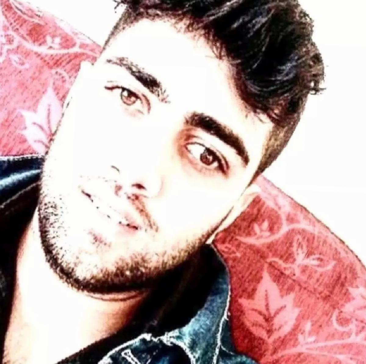 Konya’da Kayıp Genç Bulundu