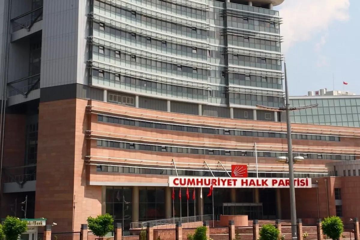 Konya’da miting için çalışan CHP’li yöneticilere silahlı taarruz