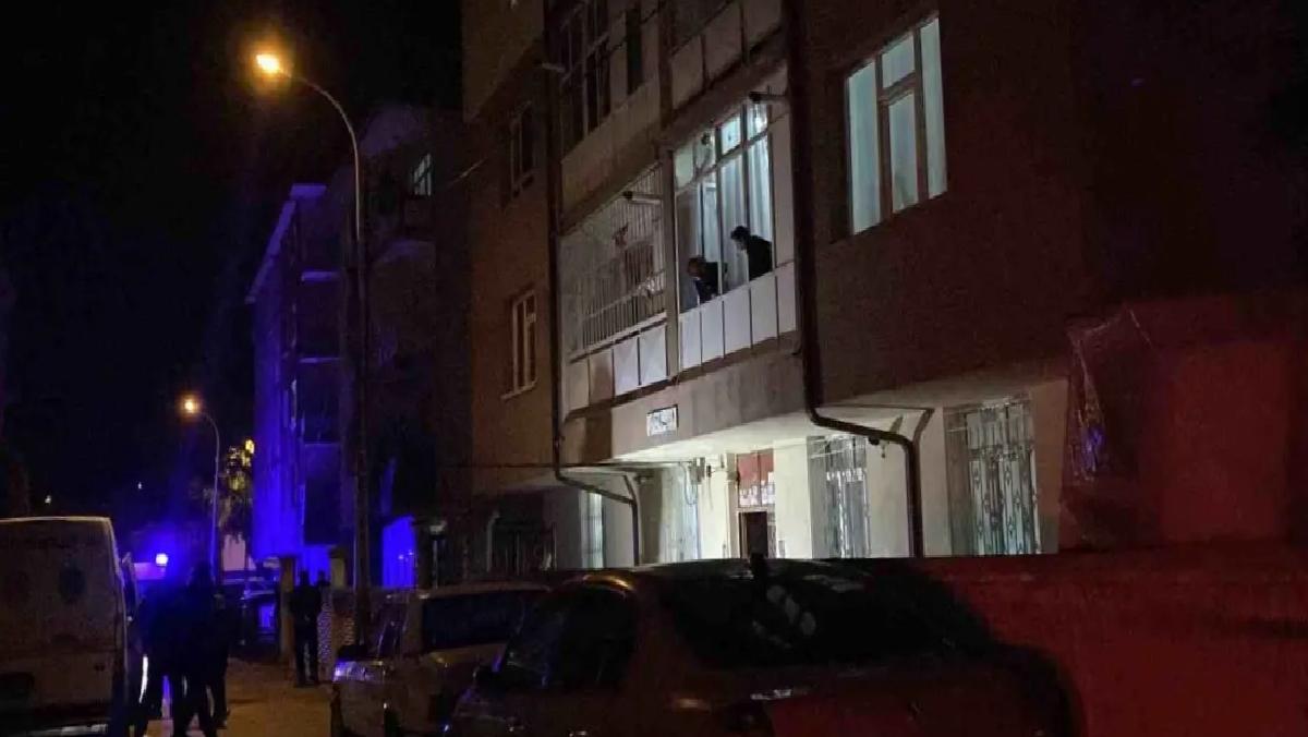Konya’da Silahlı Taarruz: Bir Kişi Yaralandı