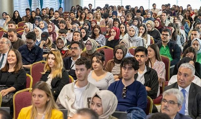 “Konya’dan Tepeye: Hakan Ortan KTO: Karatay’da Deneyimlerini Paylaştı”