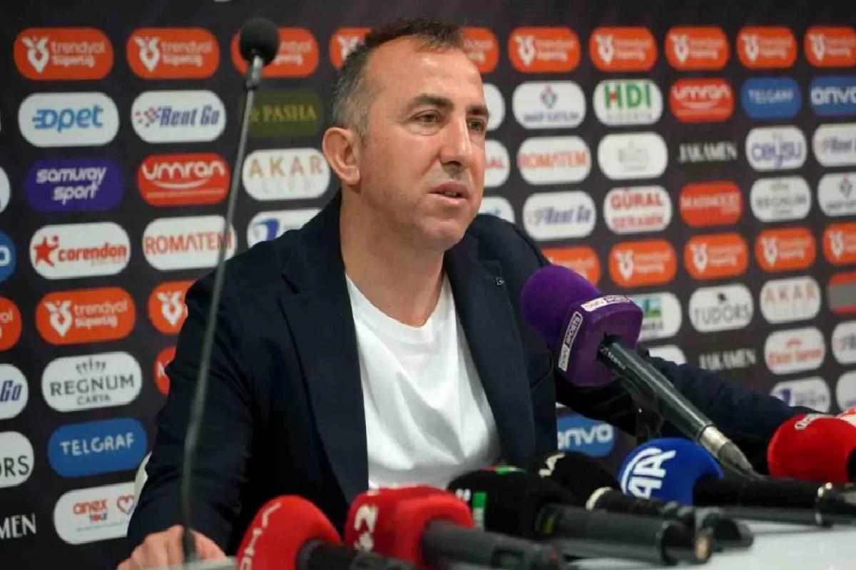 Konyaspor, Antalyaspor’a Mağlup