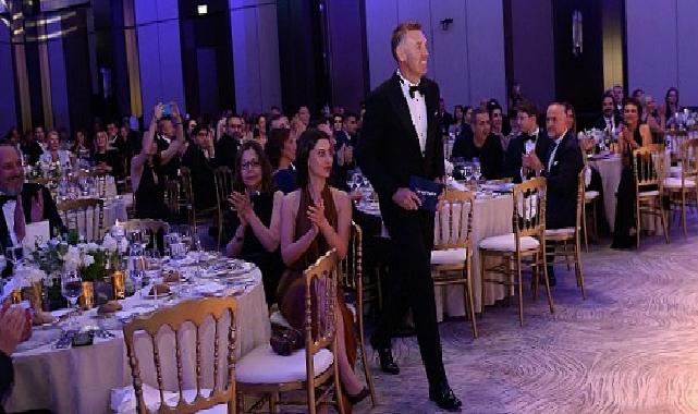 Koray Group, 70. Yıl dönümünü Boğaz’da büyüleyici bir gala ile kutladı