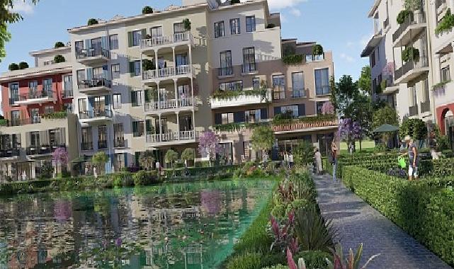 Koray Group’tan 70 yıllık bir miras: Yapılarla yazılan tarih