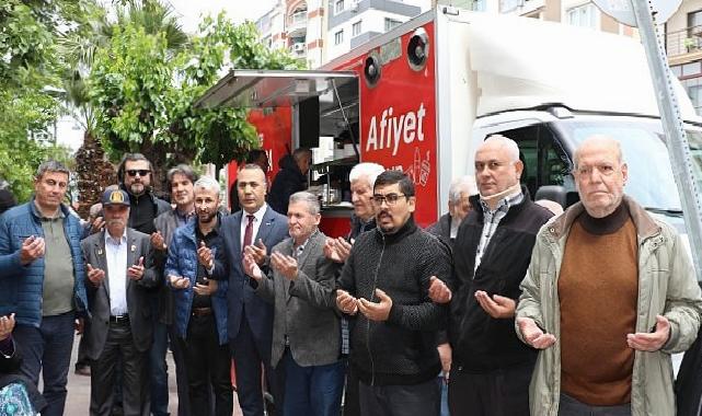 Kore Gazisi Duran Özkan Dualarla Anıldı