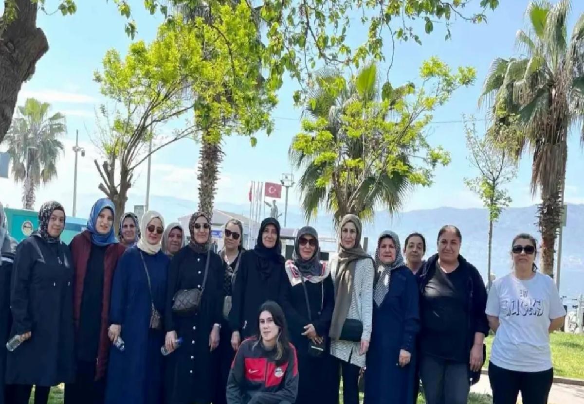 Körfez’de Yetişkinler için Zumba Kursları Başladı
