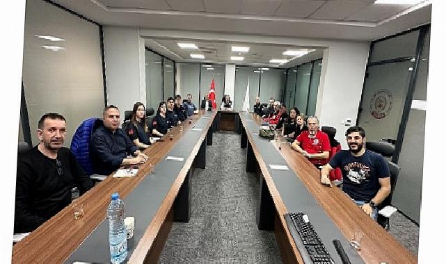 KOSKEM deniz dönemini 15 Haziran’da açıyor