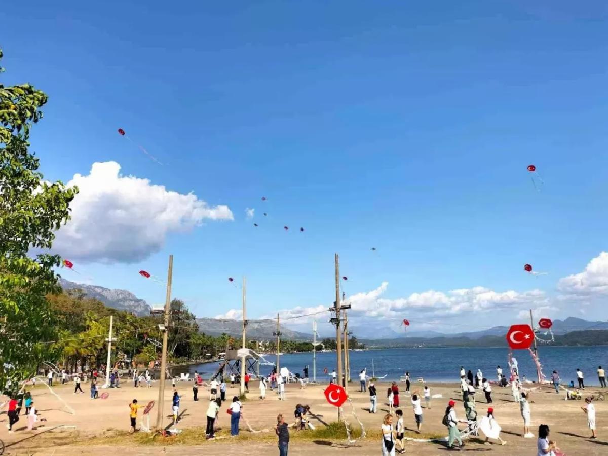 Köyceğiz’de Gençlik Haftası Kutlamaları
