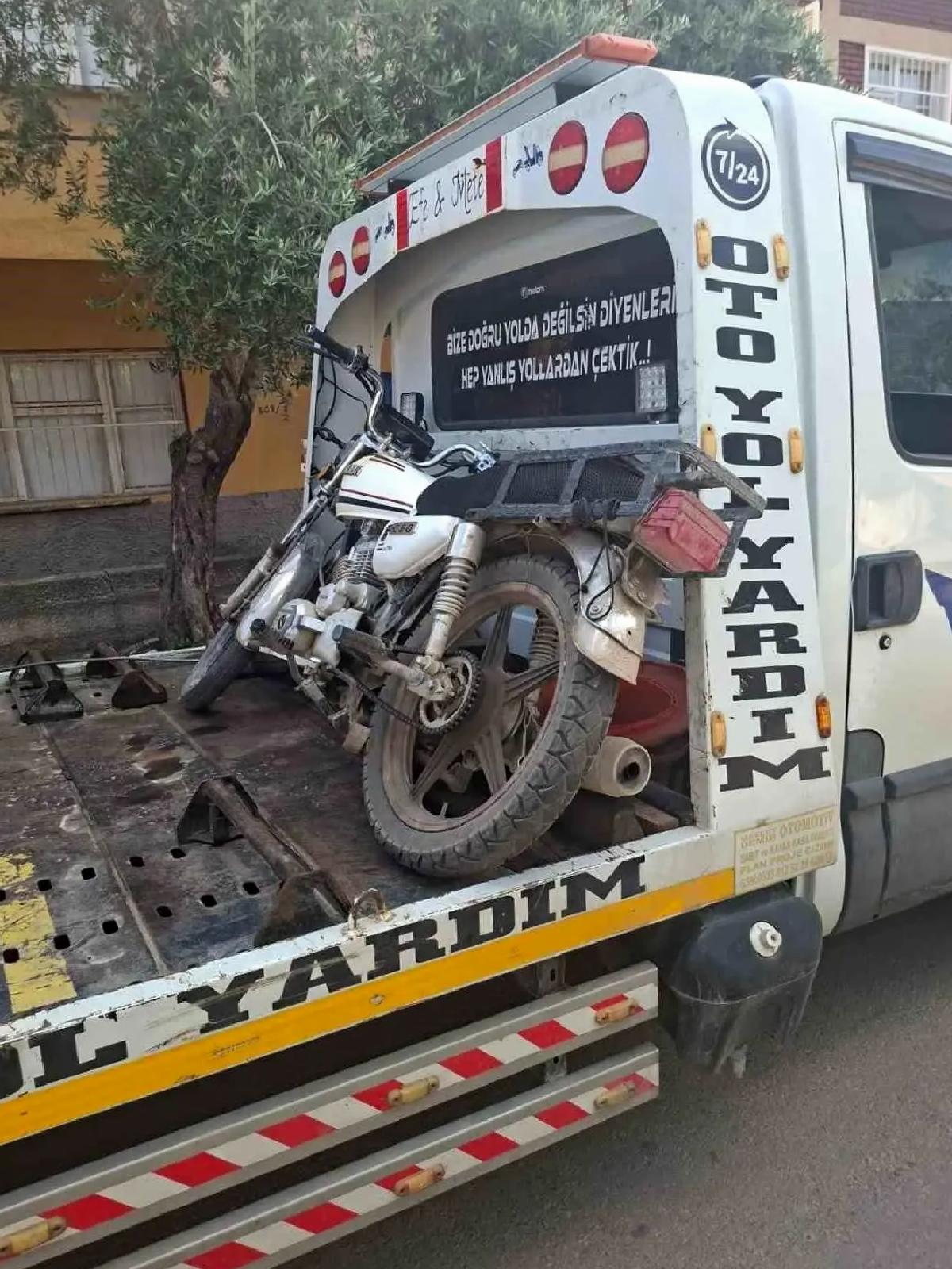 Kozan’da 7 Aranan Şahıs Yakalandı