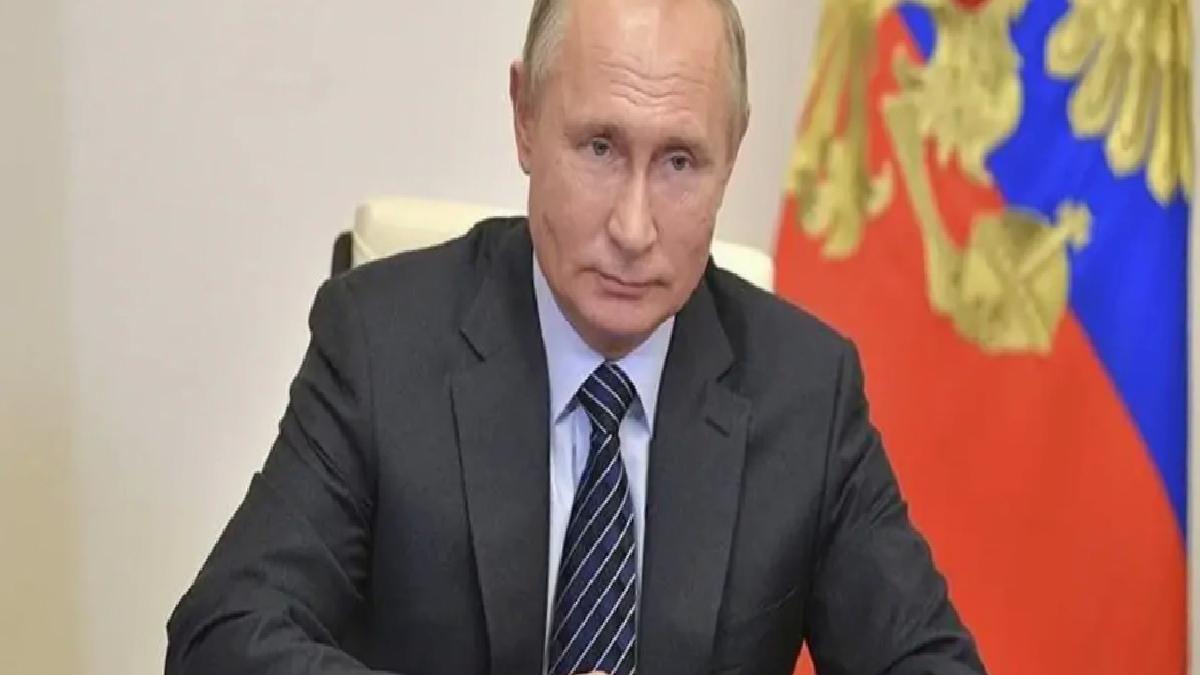 Kremlin: Putin İstanbul Müzakerelerini İzliyor