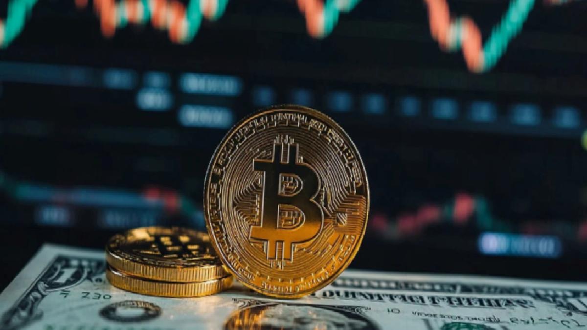 Kripto piyasası tekrar yükseldi: Bitcoin 109 bin doları aştı