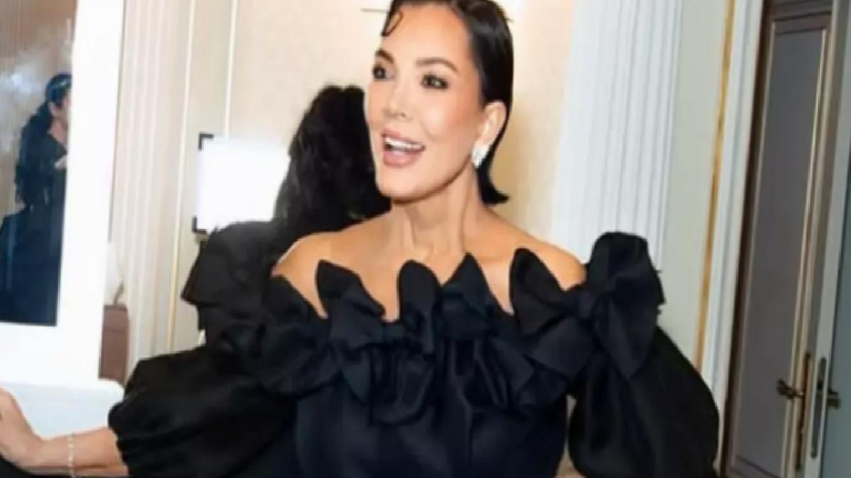 Kris Jenner estetik yaptırdı! Artık kızlarından daha genç görünüyor