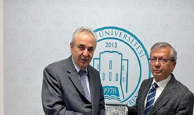 KTO Karatay Üniversitesi ve Girne Üniversitesi Arasında İş Birliği Protokolü İmzalandı