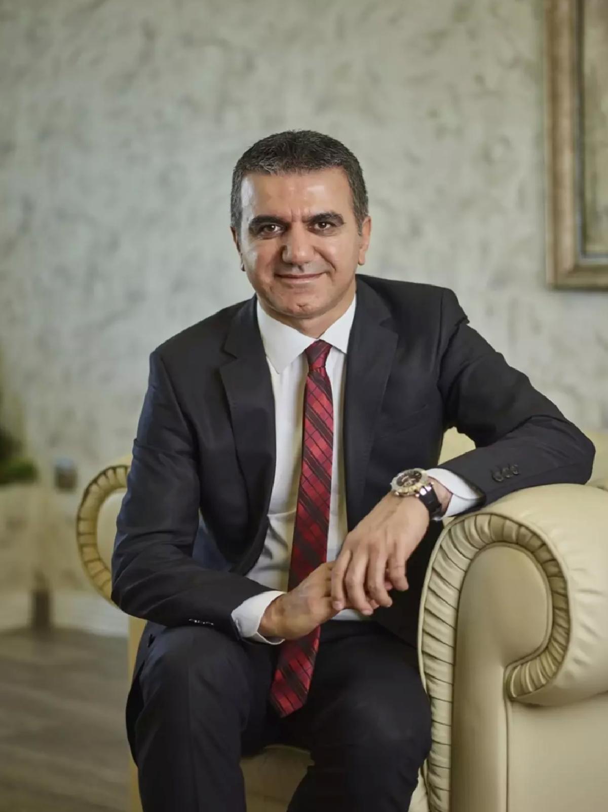 Kubba’dan 1 Mayıs İletisi
