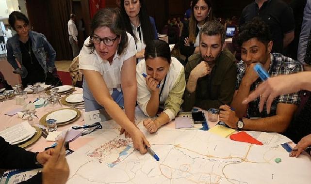 Küçükçekmece’de Mümkün Afet Senaryoları Konuşuldu