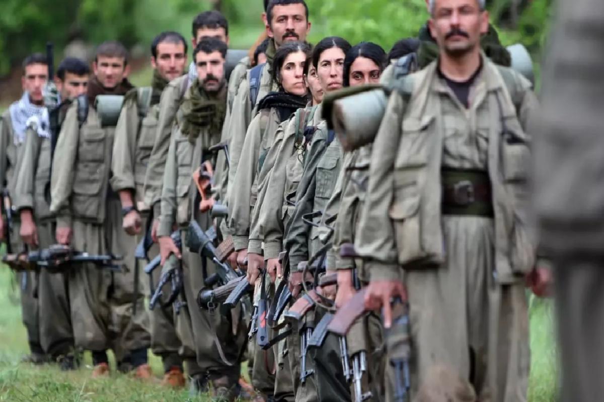 Kulisleri sallayacak argüman: PKK “fesih” kararını Türkiye Cumhuriyeti’ne iletti