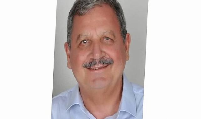 Kültürel mirasın örgütlü savunusu Sefa Taşkın, tecrübelerini Bornova’da paylaşacak
