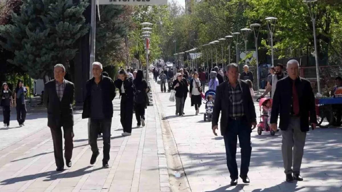 Kulu’da 5,2 Büyüklüğünde Zelzele
