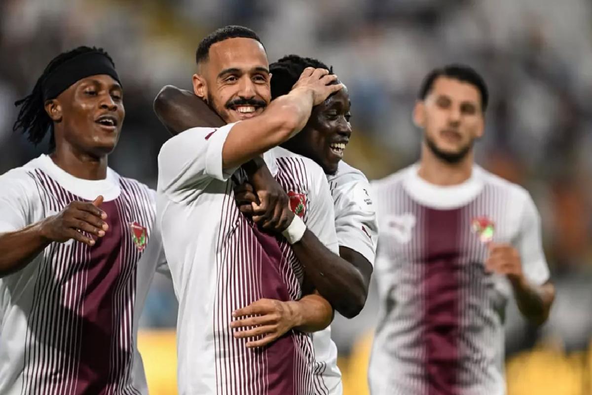 Küme düşen Hatayspor’dan 5 gollü gösteri