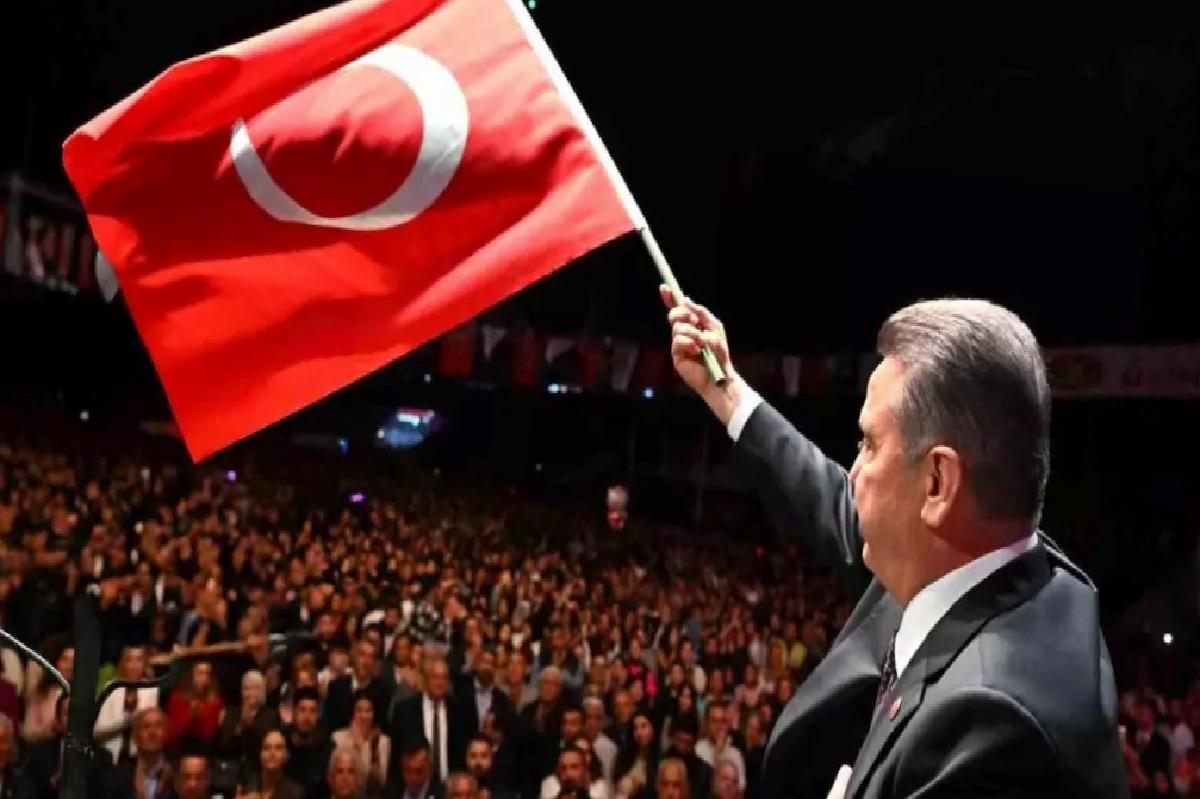 Kumluca Atatürk Stadyumu Resmen Açıldı