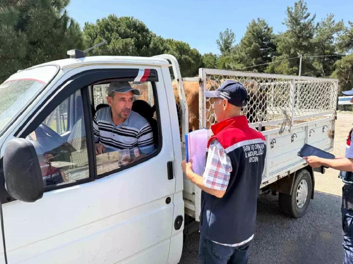 Kurban Bayramı Denetimleri Başladı