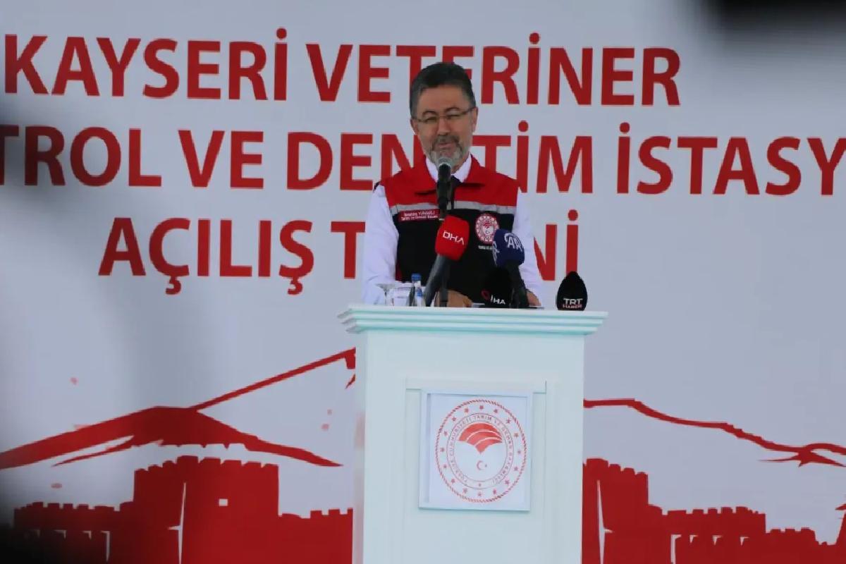 Kurban İbadeti İçin Önlemler Alındı