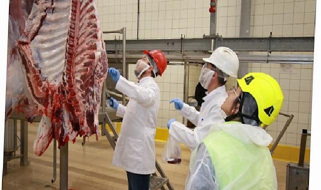 Kurban kesim müracaatları 15 Mayıs’ta başlıyor