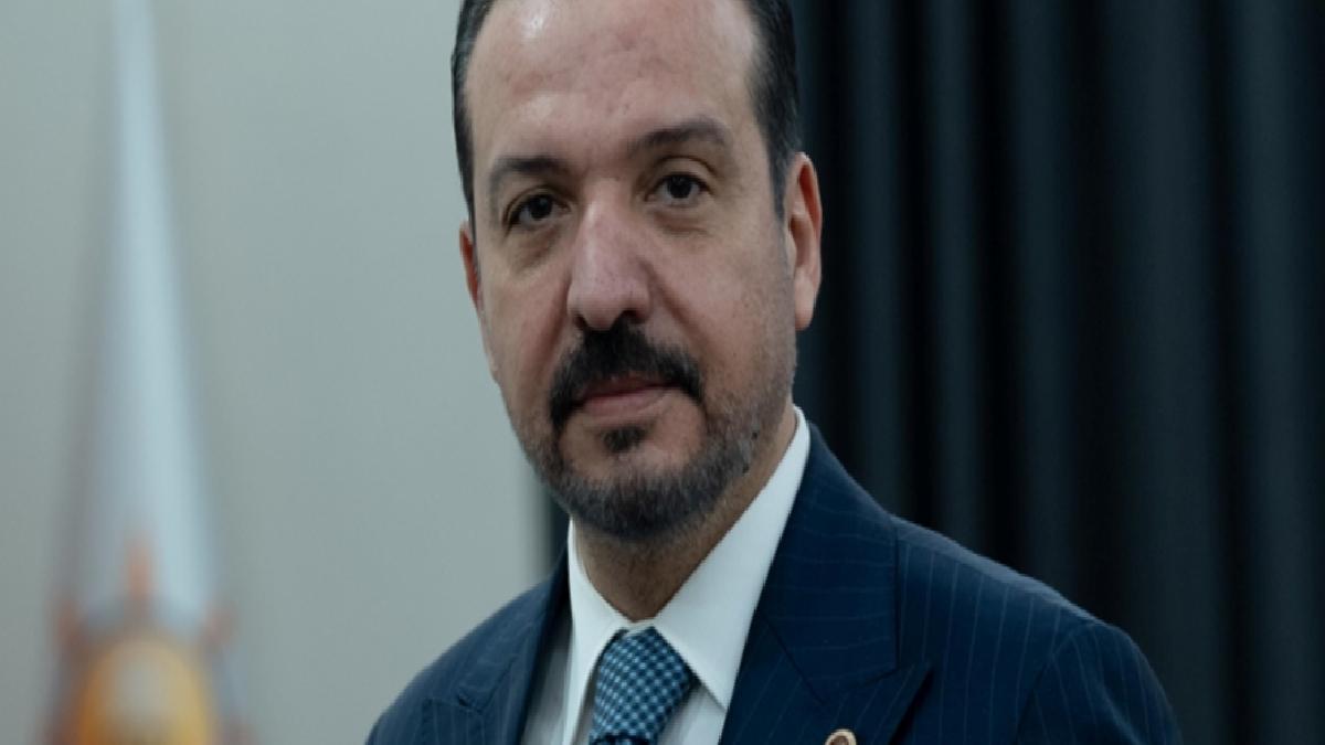 Kürşat Kuvvetli: Türk Dünyası Noterler Birliği kuruldu