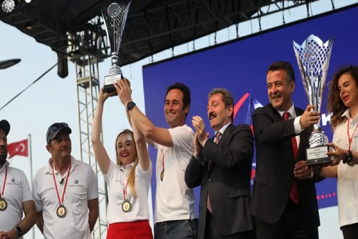 Kurtuluş Kupası’nın Şampiyonu Belirli Oldu