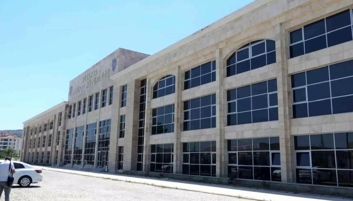 Kütahya’da Hırsızlık Zanlılarına Operasyon