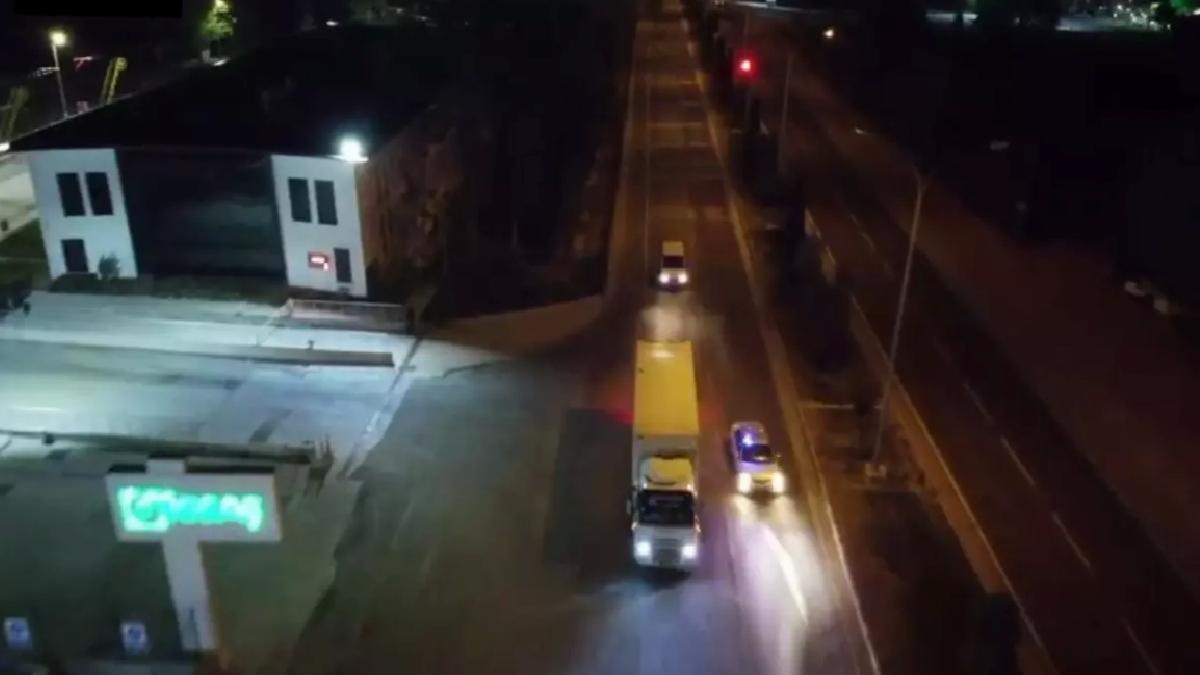 Kütahya’da Uyuşturucu Operasyonu