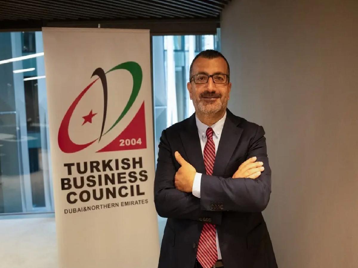 Kutluk: Dubai’de Yatırım Fırsatları