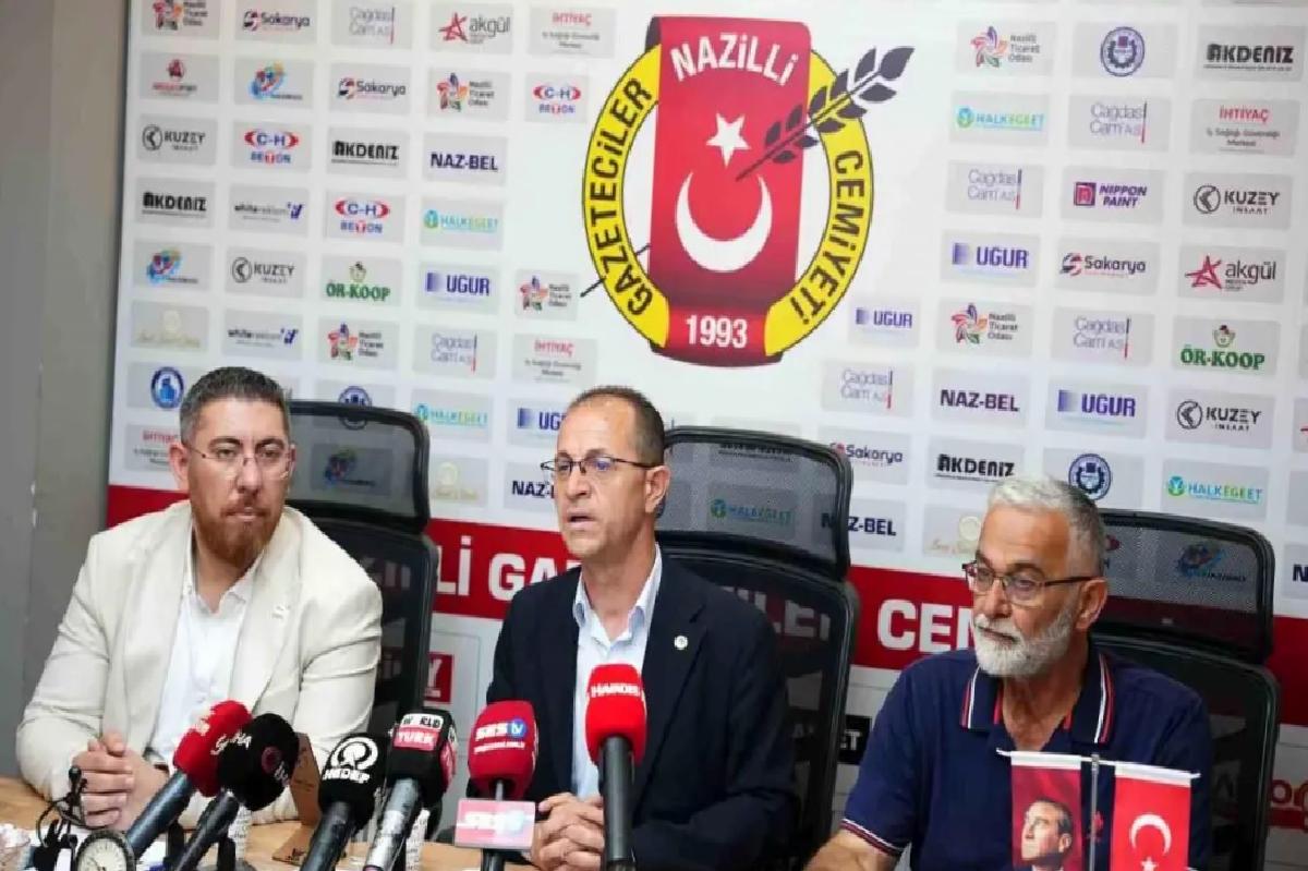 Kuyucak Belediye Başkanı Uğur Doğanca’dan Şok Açıklamalar