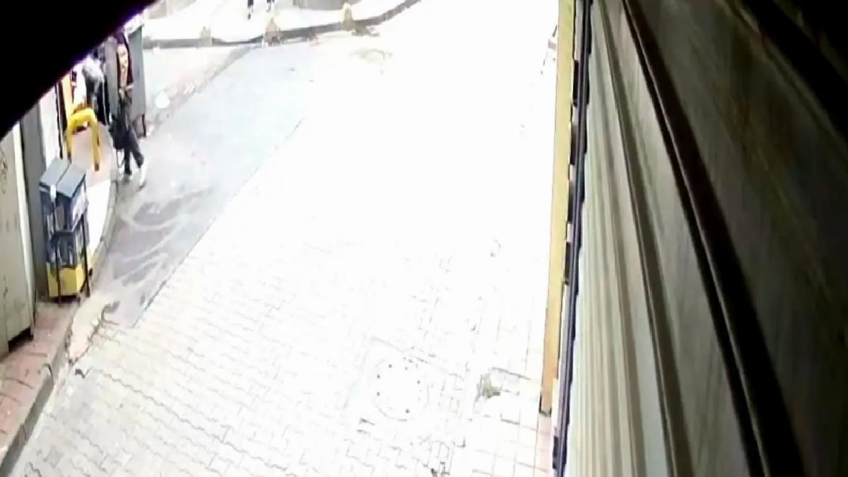 Kuyumcunun Pırlanta Poşeti Çöpte Bulundu