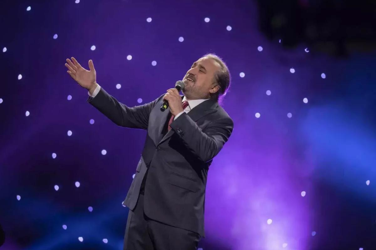 Kuzeyin Oğlu Volkan Konak Kanal D’de