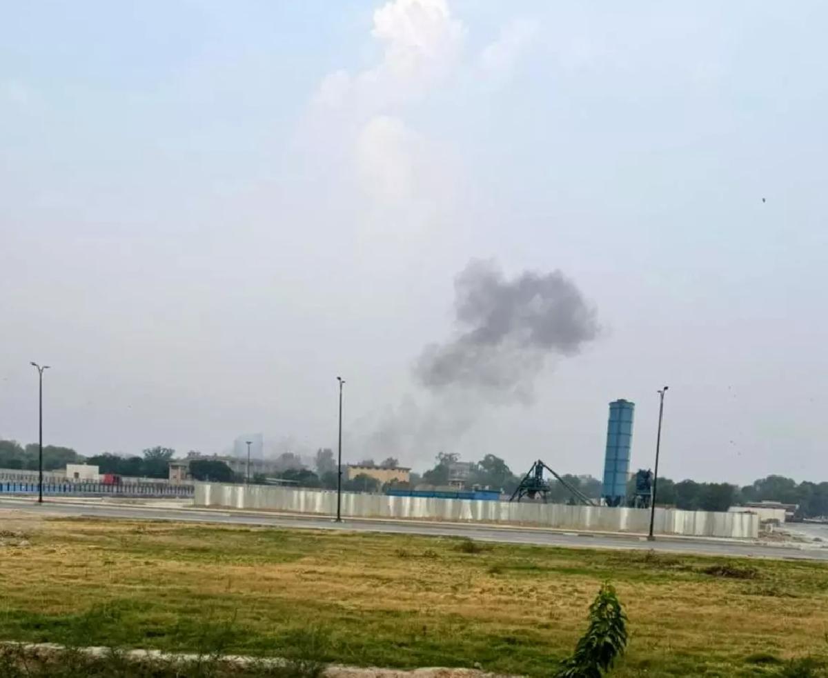Lahor’da Patlamalar ve İHA Tezleri