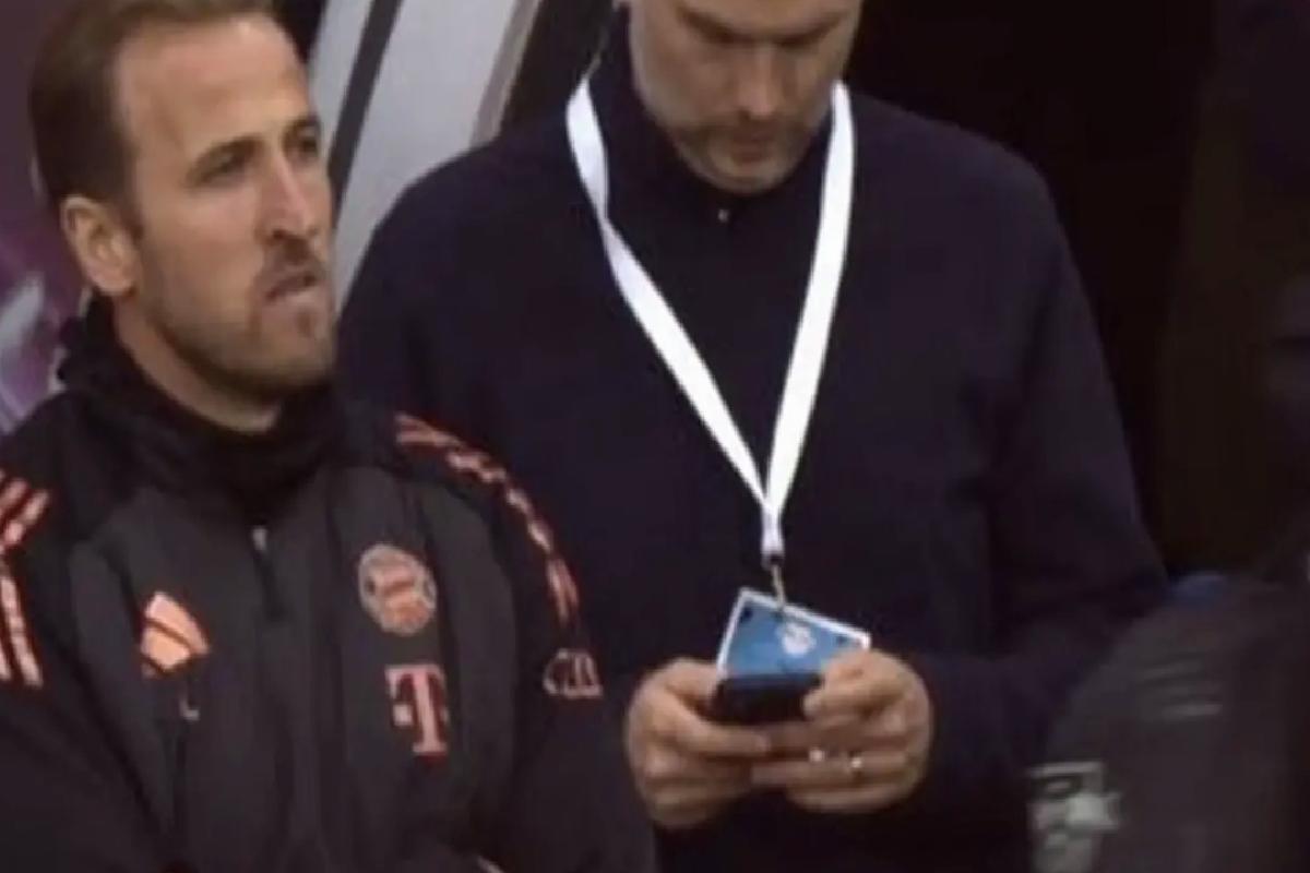 Lanet devam ediyor! Harry Kane alana indi şampiyonluk ertelendi