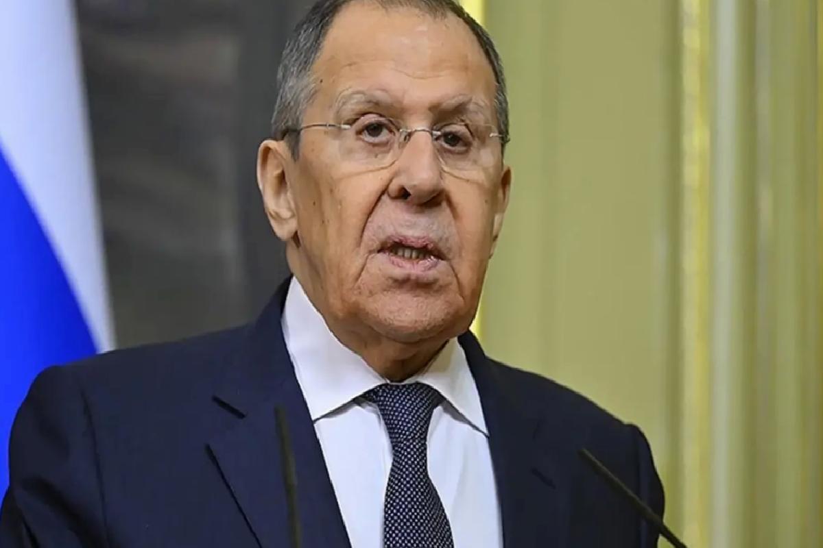 Lavrov ve Rubio, İstanbul’daki Müzakereleri Gündemini Görüştü