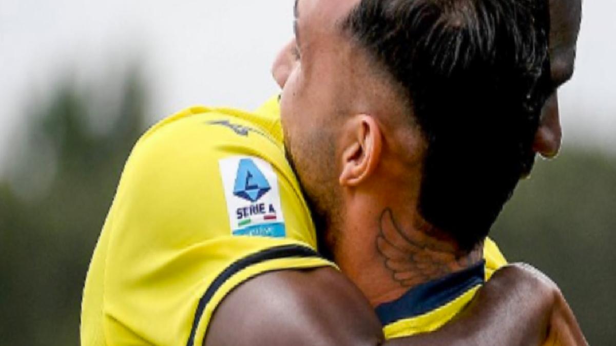 Lazio, Empoli deplasmanında kazandı