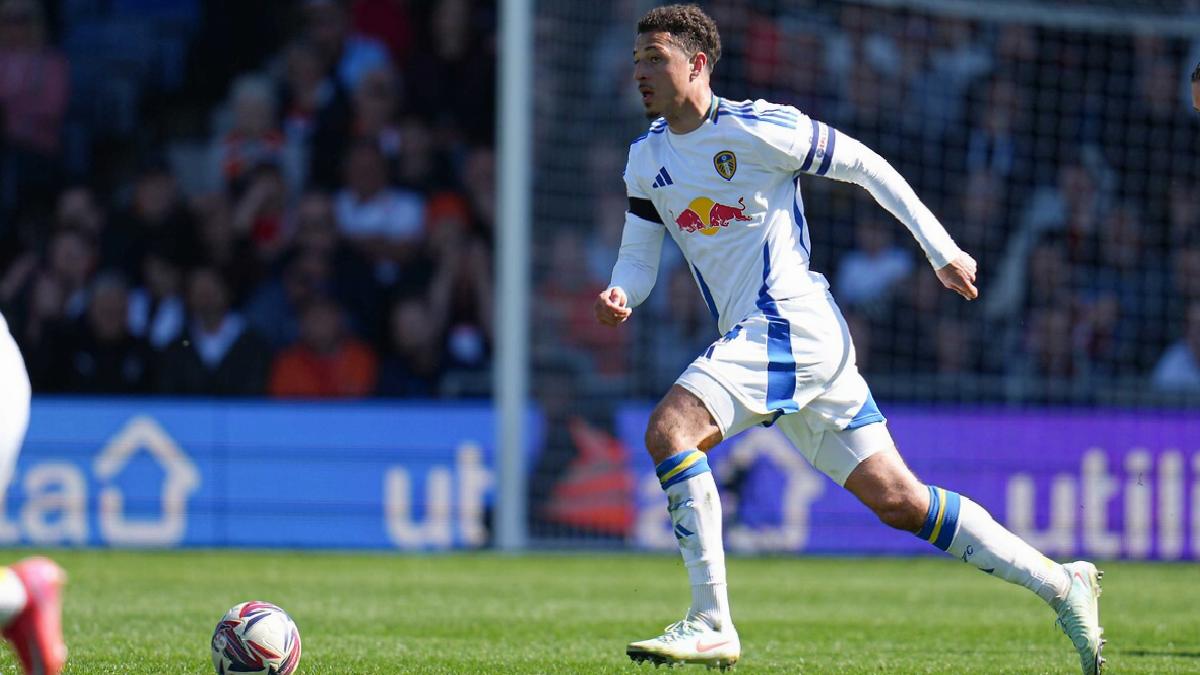 Leeds United’da Galatasaray krizi