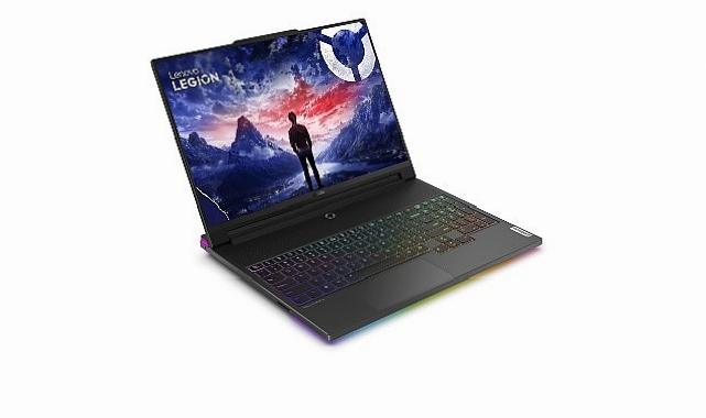 Lenovo, oyun ve yaratıcılık tecrübesini Legion 9i (18″, 10) ile yine tanımlıyor