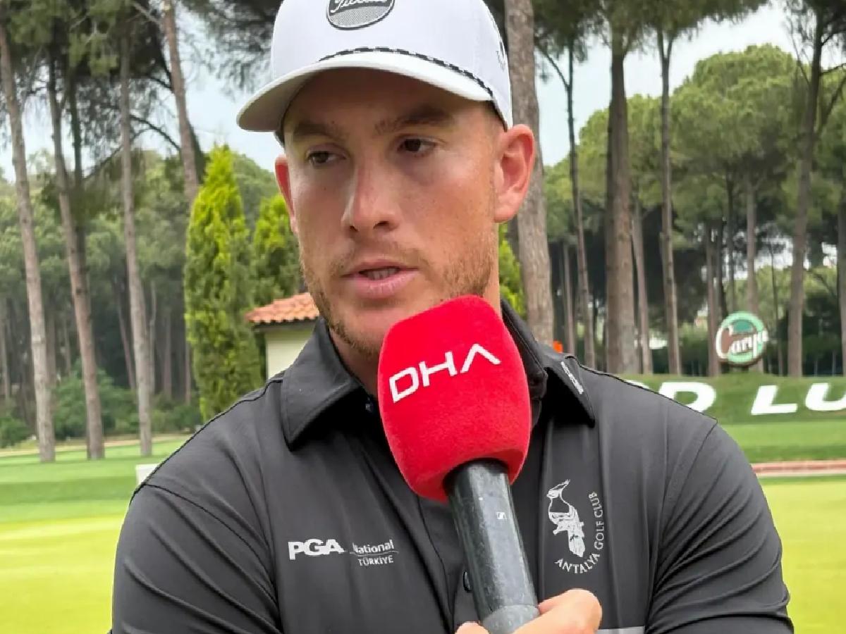 Leon Açıkalın THY Open’da Finalde
