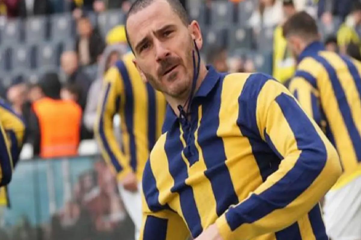 Leonardo Bonucci geri dönüyor! Eski kadrosuna yeşil ışık yaktı