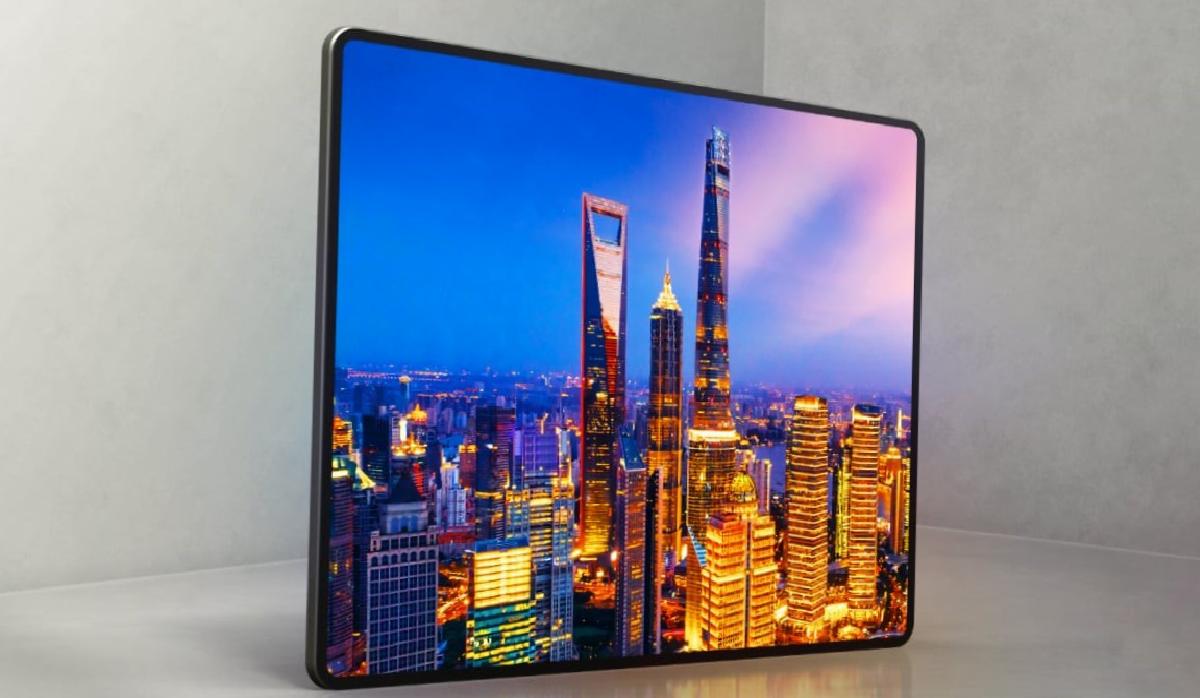 LG’nin devrimsel “rüya OLED” teknolojisi gerçeğe bir adım daha yaklaştı