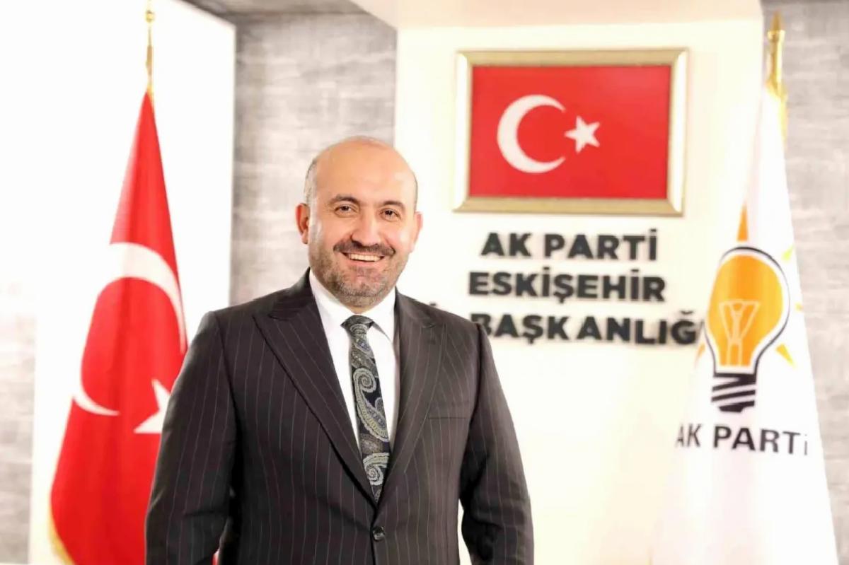 Lider Albayrak’tan 1 Mayıs bildirisi