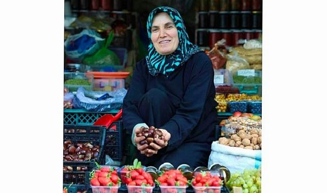Lider Alper Taban’dan Dünya Çiftçiler Günü Bildirisi: Tarımda İnegöl Modeli ile Geleceğe Yatırım