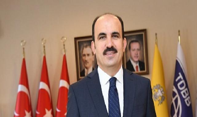 Lider Altay Tüm Annelerin Anneler Günü’nü Kutladı