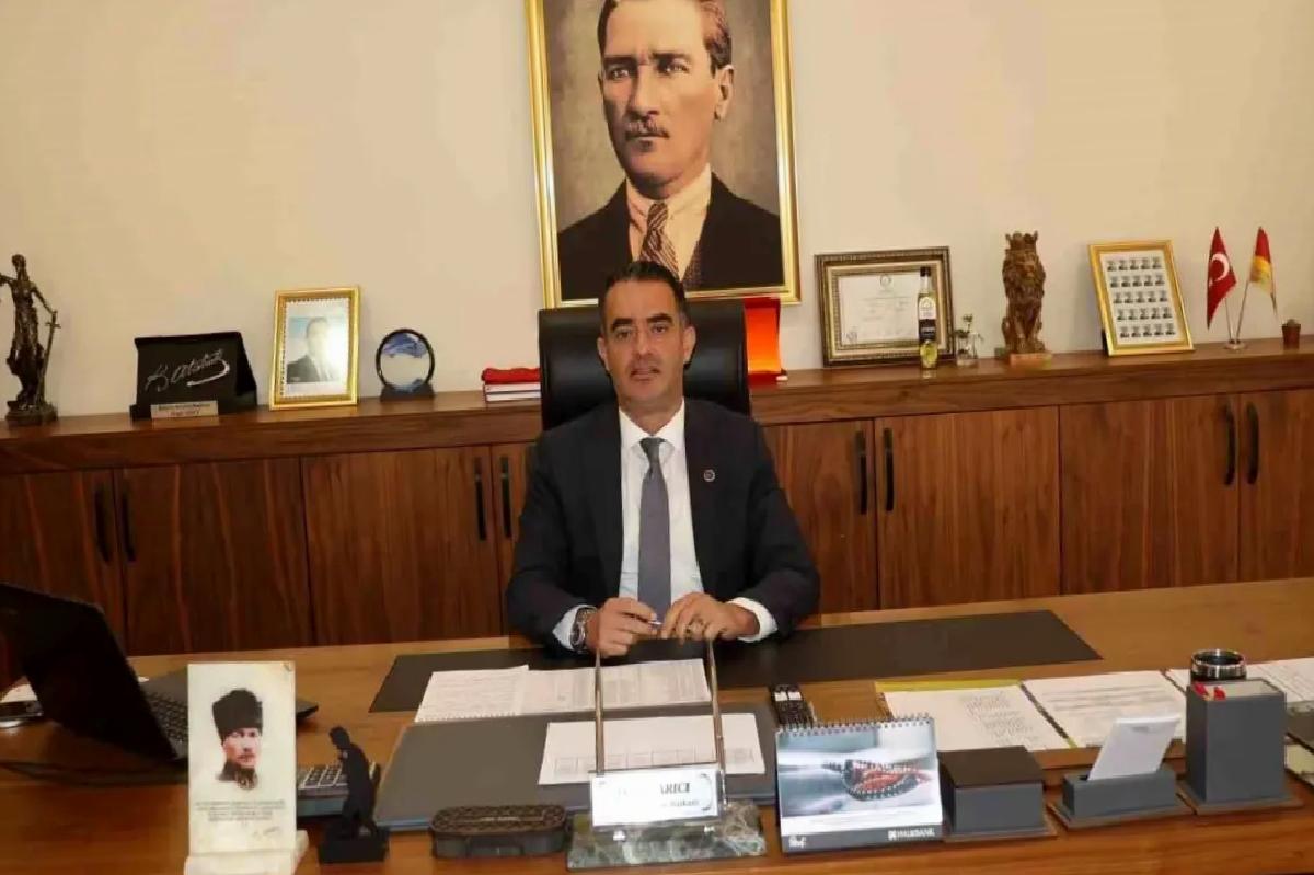 Lider Arıcı’dan 19 Mayıs kutlama bildirisi