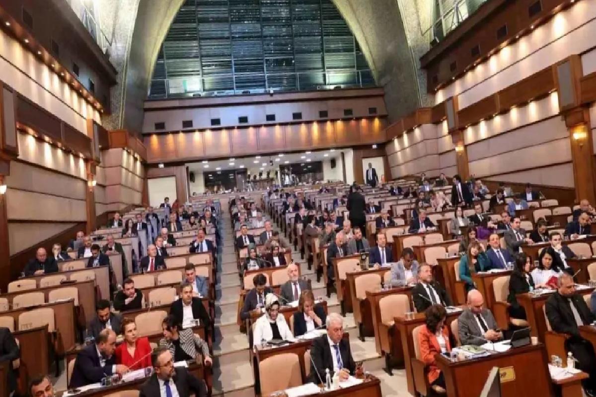 Lider Candaroğlu’ndan Sazlıdere Barajı ve Konut Projeleri Hakkında Açıklamalar