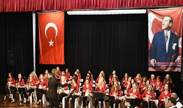 Lider Çerçioğlu: Aydın’ımızı ‘Kadın Dostu Kent’ Olarak Güçlendirmek İçin Çalışmalarımıza Devam Edeceğiz