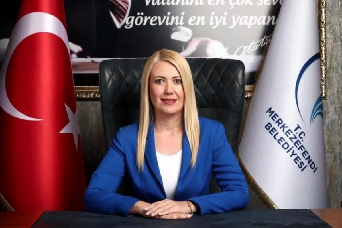 Lider Doğan, “19 Mayıs bir başkanın inanç dolu yürüyüşünün simgesidir”